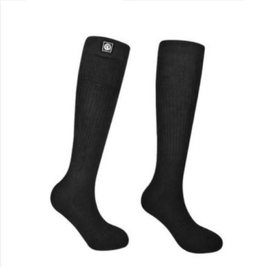 Calcetines Térmicos Eléctricos para Hombre y Mujer - Calidez Extrema para Esquí y Actividades en Frío - Image 5