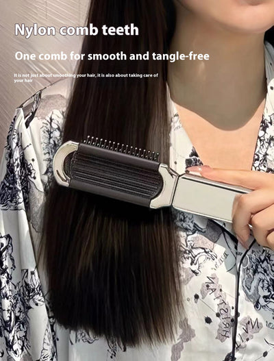 Masajeador Portátil Plegable con Peine Integrado - Image 11