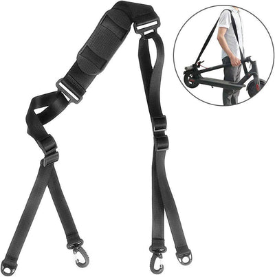 Cinturón de Almacenamiento Automático para Patinete Portátil - Image 5
