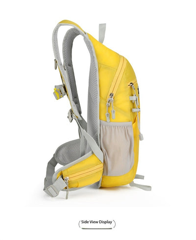 Mochila de Hidratación Ligera AZELA, Mochila Deportiva Transpirable con Múltiples Bolsillos para Trail Running, Senderismo, Ciclismo - Image 51