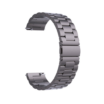 Correa de Reloj de Titanio con Cierre Rápido de Tres Eslabones - Image 7