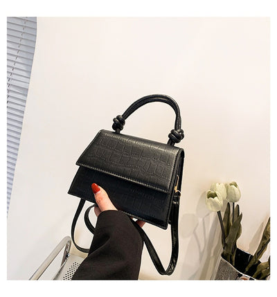 Bolso Axilar Minimalista para Mujer - Diseño Exclusivo y Funcional - Image 39
