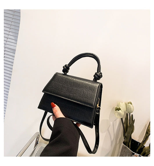 Bolso Axilar Minimalista para Mujer - Diseño Exclusivo y Funcional - Image 39