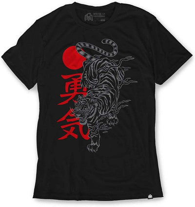 Playeras Gráficas para Hombre con Diseño Novelty Exclusivo - Image 7