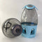 Dorado 8liters With Outlet Valv