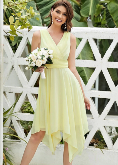 Falda Midi Retro con Tirantes de Cintura Alta - Estilo Literario Minimalista - Image 3
