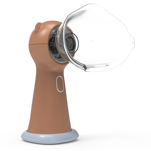Humidificador Ultrasónico Portátil con Carga Inalámbrica para Niños - Image 3