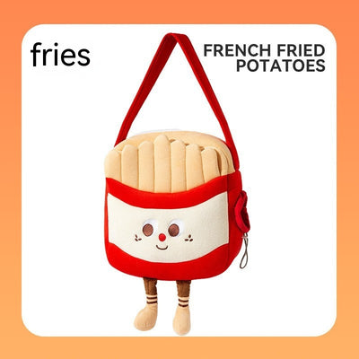 Bolsa Transportadora para Mascotas con Diseño de Gatito y Cachorro - Image 9