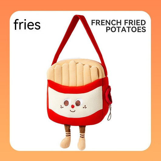 Bolsa Transportadora para Mascotas con Diseño de Gatito y Cachorro - Image 9