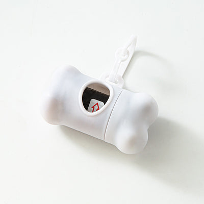Dispensador de Bolsas para Desechos en Forma de Hueso - Image 40