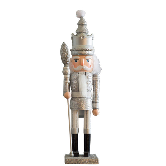 Cascanueces Puppet Man 42CM Color Polvo Esponjoso - Image 8