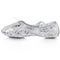 Zapatos de Presentación Infantiles en Oro y Plata