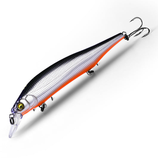Anzuelo Flotante Arhat 115mm 15g - Acero Tungsteno para Pesca de Precisión - Image 32