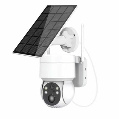 Cámara Solar HD de Bajo Consumo - Image 3
