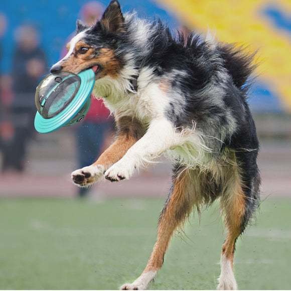 Juguete Interactivo Dispensador de Premios para Perros - Estimulación Mental y Alimentación Lenta