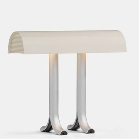 Lámpara de Mesa Artística para Dormitorio - Luz Cálida Junto a la Cama - Image 5