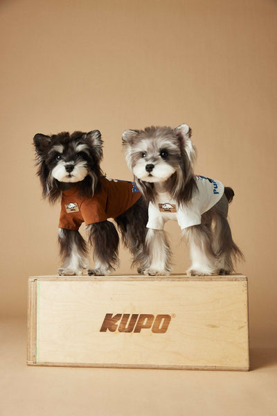 Playera Estampada para Perro - Diseño Adorable Primavera Verano - Image 16