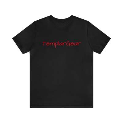 Camiseta Unisex de Algodón Negro - Clásico Versátil para Todos - Image 4