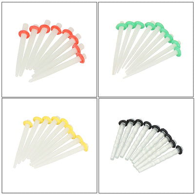 Set de 50 Postes de Fibra Dental Premium para Restauraciones - Image 9