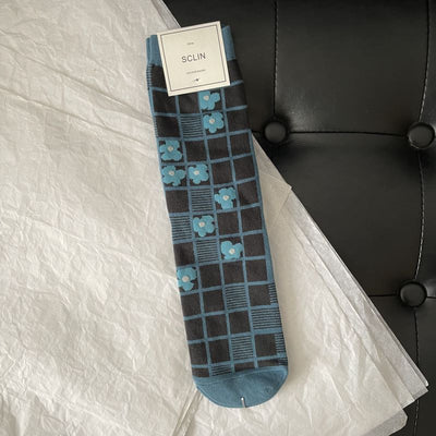 Calcetines Retro Literarios para Parejas - Image 10