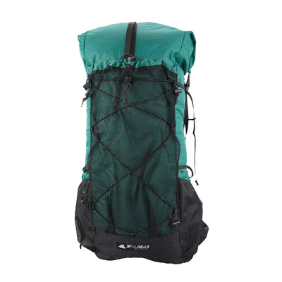 Mochila de Senderismo con Correa de Hombro Ajustable - Image 3