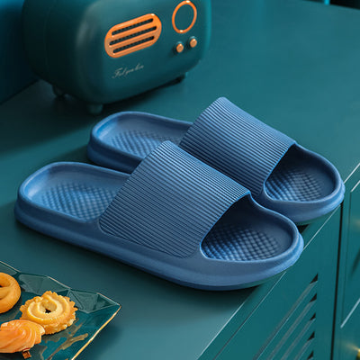 Pantuflas de Verano con Suela Gruesa Antideslizante para Casa - Image 6