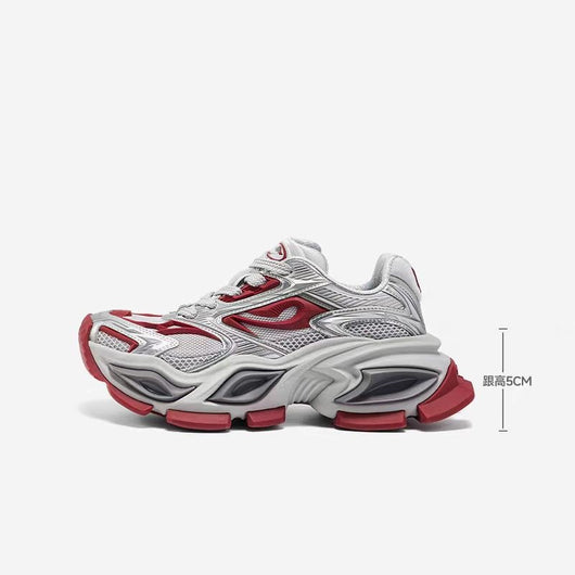 Tenis Deportivos Transpirables para Parejas - Comodidad y Estilo - Image 7