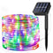 Luz De Color 7 M 50 Luces