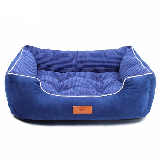 Tapete Absorbente Doble Cara para Arenero de Gatos y Perros - Image 10