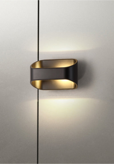 Lámpara LED de Cabecera Minimalista para Dormitorio - Image 7