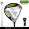 Negro Verde 145 A 152