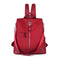 Mochila Escolar Antirrobo Doble Compartimento - Versátil para Estudiantes