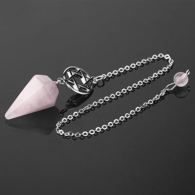 Joya de Meditación con Chakras - Image 28