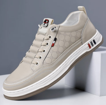 Zapatos Casuales Ligeros y Transpirables para Skateboard - Image 10