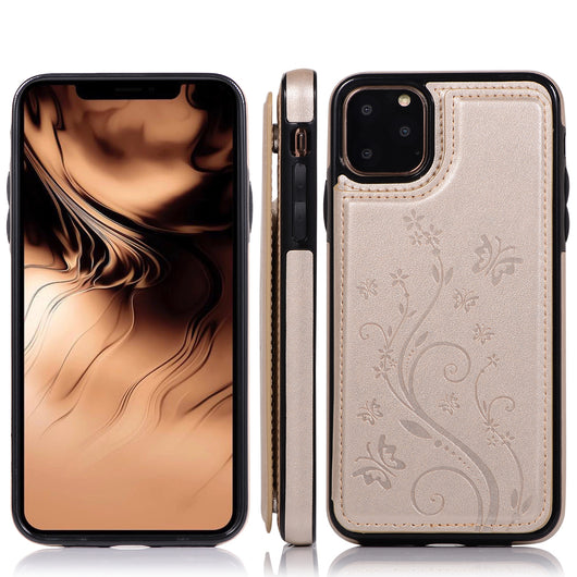 Funda Protectora Multifuncional Compatible con Apple - Soporte Integrado - Image 15