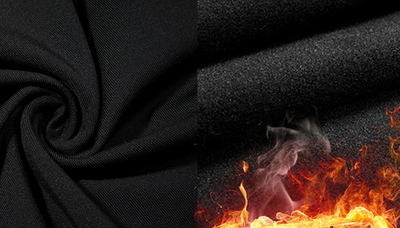 Traje Deportivo de Dos Piezas Manga Larga para Hombre - Image 22