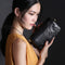Bolso Mensajero de Cuero Genuino para Mujer