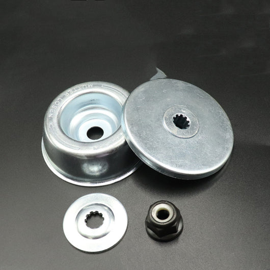 Desbrozadora a Gasolina Head Blade - Potencia Profesional - Image 6