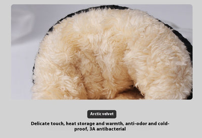 Guantes Térmicos Impermeables Antideslizantes para Esquí Mujer con Pantalla Táctil - Image 10