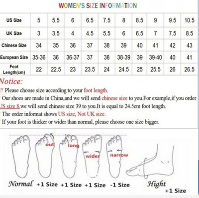 Zapatos Deportivos de Cuero para Mujer | Calzado de Senderismo y Running - Image 6