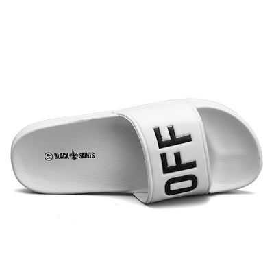 Pantuflas Personalizadas para Hombre Talla Grande - Image 10