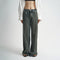 Pantalones Jeans Talle Alto Sueltos y Reductores para Mujer