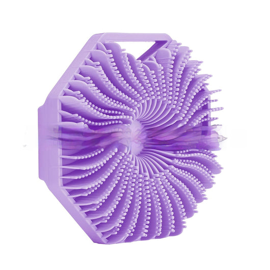 Cepillo de Masaje Silicona para Espalda con Montaje en Pared - Image 6