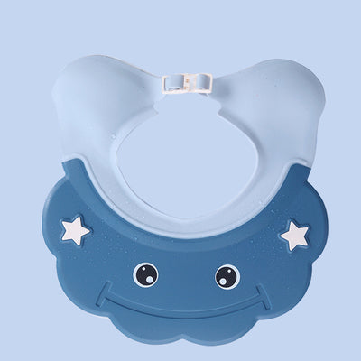 Gorro Protector para Baño del Bebé - Image 12