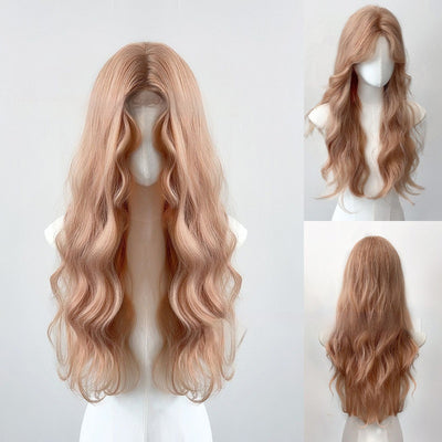 Diadema Ondas Voluminosas para Cabello Rizado - Image 7