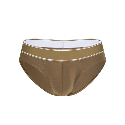 Calzoncillos Hombre Grafeno Modal Fino Bolsa Amplia Talla Grande - Image 10