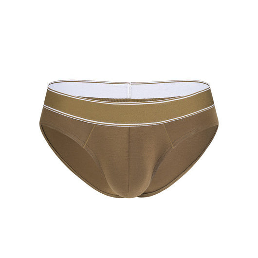 Calzoncillos Hombre Grafeno Modal Fino Bolsa Amplia Talla Grande - Image 10