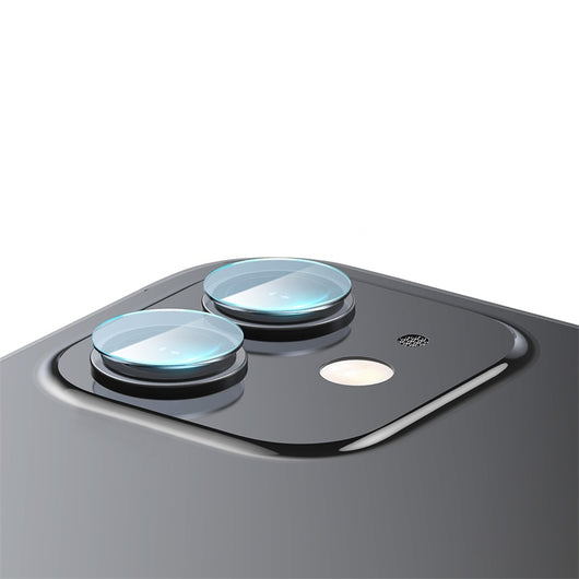 Protector de Lente Cámara 0.25mm para iPhone 12 Mini y iPhone 12 - Image 8