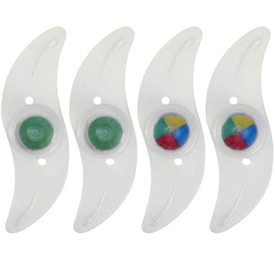 Luces LED para Llantas de Bicicleta - Iluminación Waterproof para Ruedas - Image 6