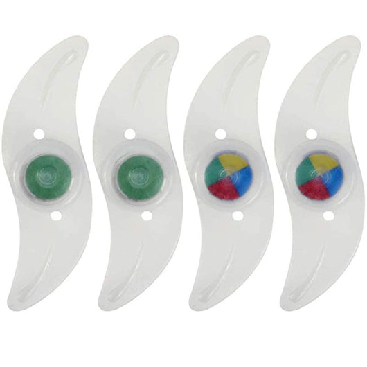 Luces LED para Llantas de Bicicleta - Iluminación Waterproof para Ruedas - Image 6